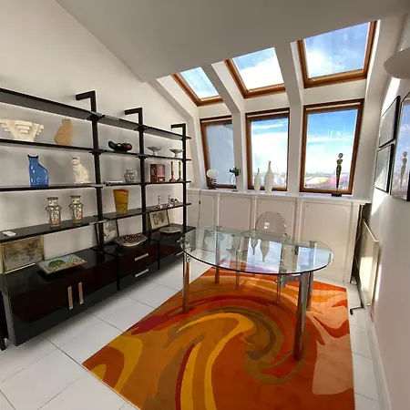Apartment La Rose Des Vents *